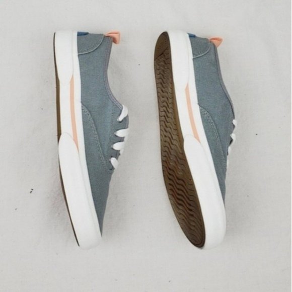 Sperry top-Sider lace up sneakers Size 7 - Picture 7 of 10